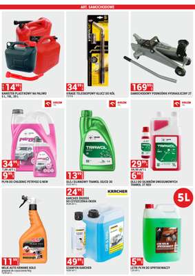 Merkury Market - gazetka promocyjna Gazetka od środy 01.04 do czwartku 30.04 - strona 45