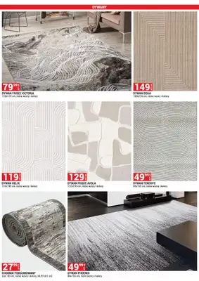 Merkury Market - gazetka promocyjna Gazetka od środy 01.04 do czwartku 30.04 - strona 24