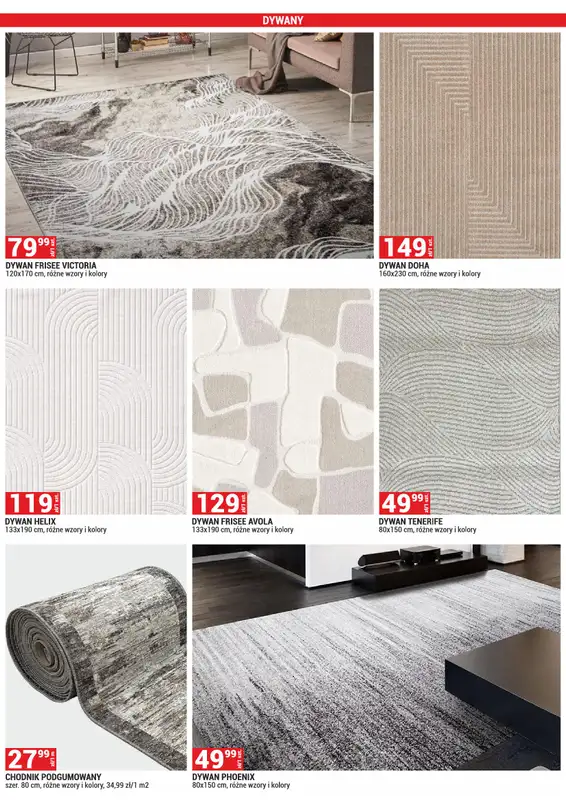 Merkury Market - gazetka promocyjna Gazetka od środy 01.04 do czwartku 30.04 - strona 24