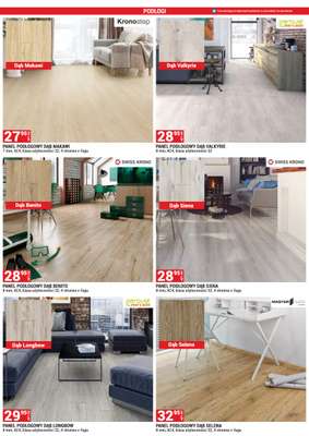 Merkury Market - gazetka promocyjna Gazetka od środy 01.04 do czwartku 30.04 - strona 33