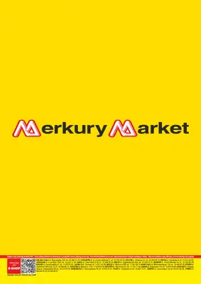 Merkury Market - gazetka promocyjna Gazetka od środy 01.04 do czwartku 30.04 - strona 54