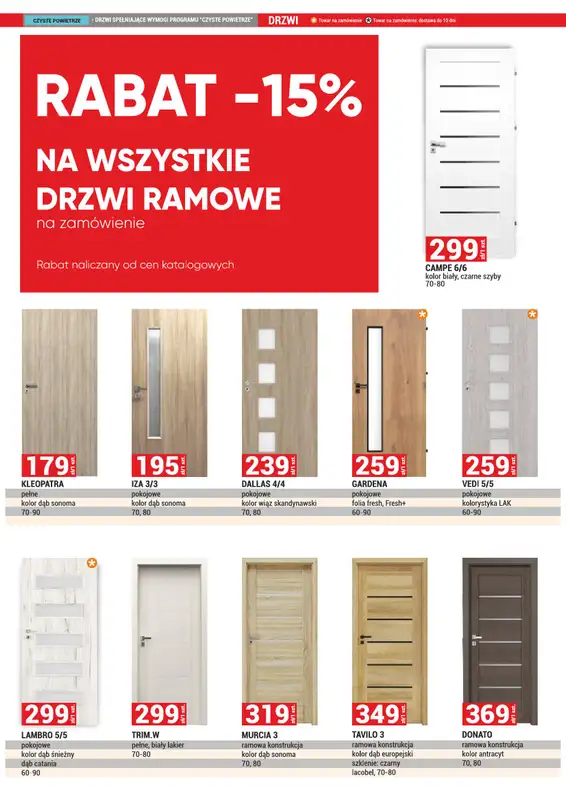 Merkury Market - gazetka promocyjna Gazetka od środy 01.04 do czwartku 30.04 - strona 28