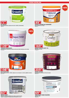 Merkury Market - gazetka promocyjna Gazetka od środy 01.04 do czwartku 30.04 - strona 46