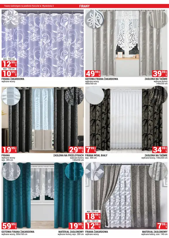 Merkury Market - gazetka promocyjna Gazetka od środy 01.04 do czwartku 30.04 - strona 26