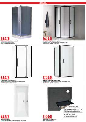 Merkury Market - gazetka promocyjna Gazetka od środy 01.04 do czwartku 30.04 - strona 5