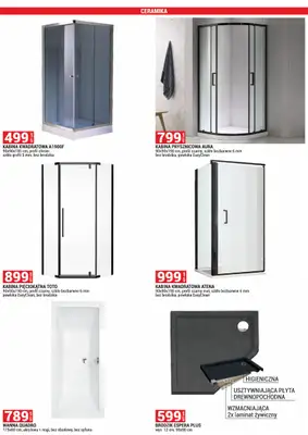 Merkury Market - gazetka promocyjna Gazetka od środy 01.04 do czwartku 30.04 - strona 5