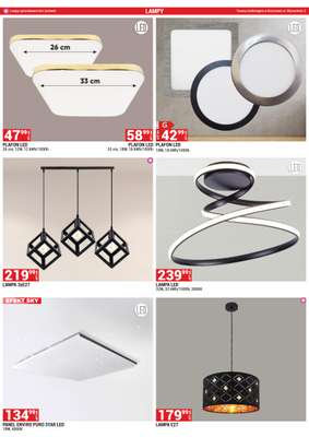 Merkury Market - gazetka promocyjna Gazetka od środy 01.04 do czwartku 30.04 - strona 20