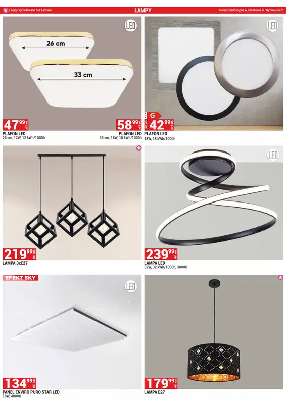 Merkury Market - gazetka promocyjna Gazetka od środy 01.04 do czwartku 30.04 - strona 20