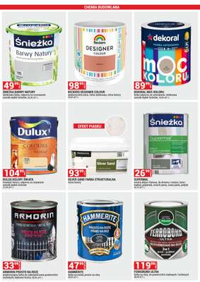 Merkury Market - gazetka promocyjna Gazetka od środy 01.04 do czwartku 30.04 - strona 47