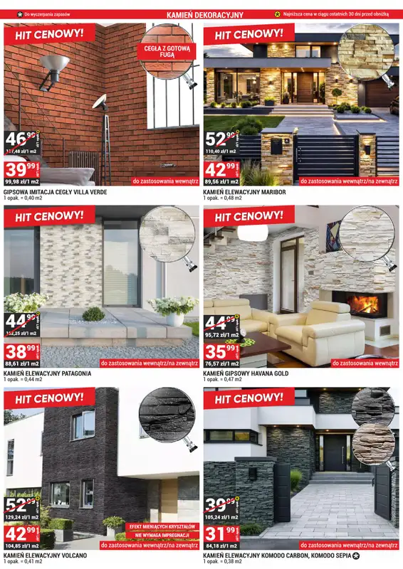 Merkury Market - gazetka promocyjna Gazetka od środy 01.04 do czwartku 30.04 - strona 18