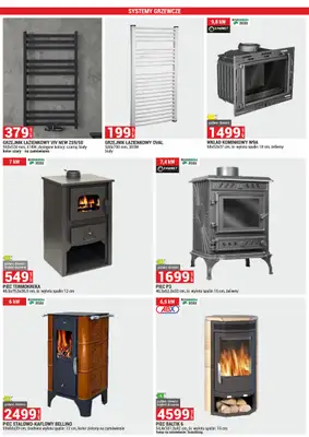 Merkury Market - gazetka promocyjna Gazetka od środy 01.04 do czwartku 30.04 - strona 52