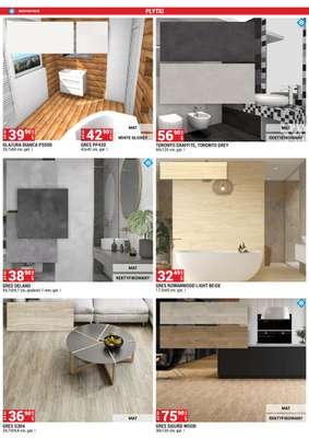 Merkury Market - gazetka promocyjna Gazetka od środy 01.04 do czwartku 30.04 - strona 15