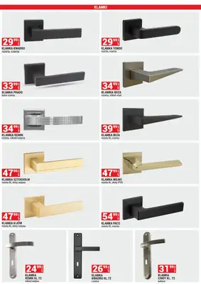 Merkury Market - gazetka promocyjna Gazetka od środy 01.04 do czwartku 30.04 - strona 30