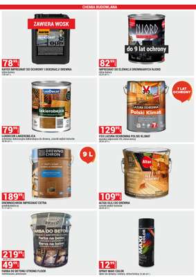 Merkury Market - gazetka promocyjna Gazetka od środy 01.04 do czwartku 30.04 - strona 48