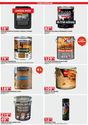 Merkury Market - gazetka promocyjna Gazetka od środy 01.04 do czwartku 30.04 - strona 48