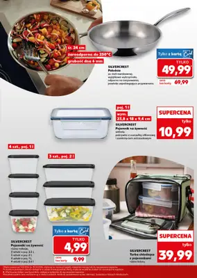 Kaufland - gazetka promocyjna Oferta Kaufland - Non Food od środy 01.04 do środy 15.04 - strona 3
