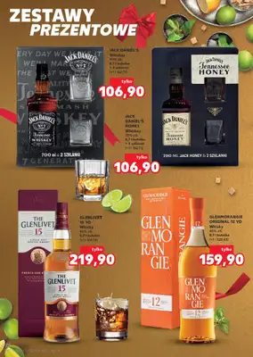 Kaufland - gazetka promocyjna Barek Kauflandu  do środy 15.04 - strona 20