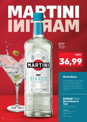 Kaufland - gazetka promocyjna Barek Kauflandu  do środy 15.04 - strona 34