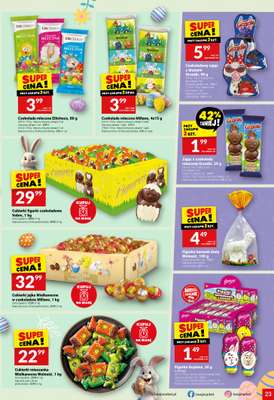 Twój Market - gazetka promocyjna Gazetka od środy 01.04 do wtorku 07.04 - strona 23