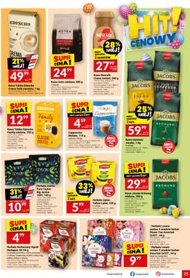 Twój Market - gazetka promocyjna Gazetka od środy 01.04 do wtorku 07.04 - strona 25