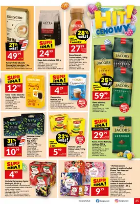 Twój Market - gazetka promocyjna Gazetka od środy 01.04 do wtorku 07.04 - strona 25
