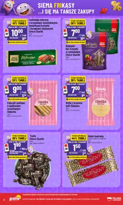 POLOmarket - gazetka promocyjna Frikasowy Katalog od środy 01.04 do wtorku 07.04 - strona 8