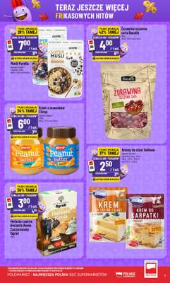 POLOmarket - gazetka promocyjna Frikasowy Katalog od środy 01.04 do wtorku 07.04 - strona 7