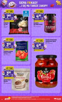 POLOmarket - gazetka promocyjna Frikasowy Katalog od środy 01.04 do wtorku 07.04 - strona 6