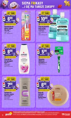 POLOmarket - gazetka promocyjna Frikasowy Katalog od środy 01.04 do wtorku 07.04 - strona 10