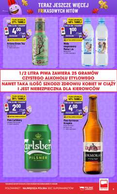 POLOmarket - gazetka promocyjna Frikasowy Katalog od środy 01.04 do wtorku 07.04 - strona 9