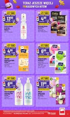 POLOmarket - gazetka promocyjna Frikasowy Katalog od środy 01.04 do wtorku 07.04 - strona 11