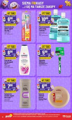 POLOmarket - gazetka promocyjna Frikasowy Katalog od środy 01.04 do wtorku 07.04 - strona 10