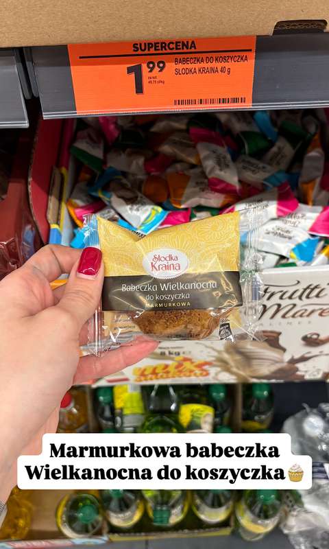 Biedronka - gazetka promocyjna Zakupowe Inspiracje w Biedronce od wtorku 31.03  - strona 11