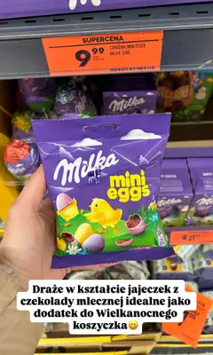 Biedronka - gazetka promocyjna Zakupowe Inspiracje w Biedronce od wtorku 31.03  - strona 12