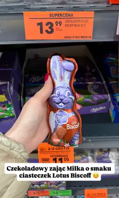 Biedronka - gazetka promocyjna Zakupowe Inspiracje w Biedronce od wtorku 31.03  - strona 3