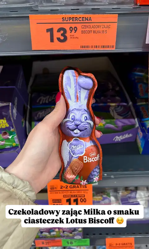 Biedronka - gazetka promocyjna Zakupowe Inspiracje w Biedronce   - strona 3