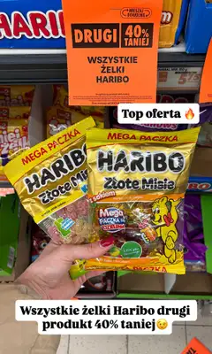 Biedronka - gazetka promocyjna Zakupowe Inspiracje w Biedronce od wtorku 31.03  - strona 6