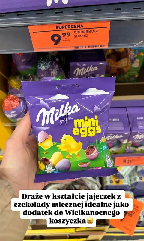 Biedronka - gazetka promocyjna Zakupowe Inspiracje w Biedronce od wtorku 31.03  - strona 12