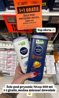 Biedronka - gazetka promocyjna Zakupowe Inspiracje w Biedronce od wtorku 31.03  - strona 4