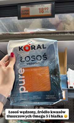 Biedronka - gazetka promocyjna Zakupowe Inspiracje w Biedronce od piątku 03.04  - strona 9