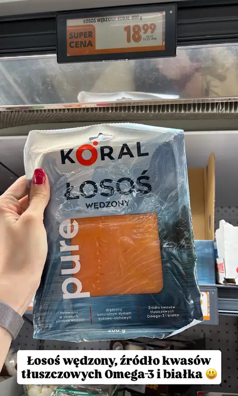 Biedronka - gazetka promocyjna Zakupowe Inspiracje w Biedronce od piątku 03.04  - strona 9