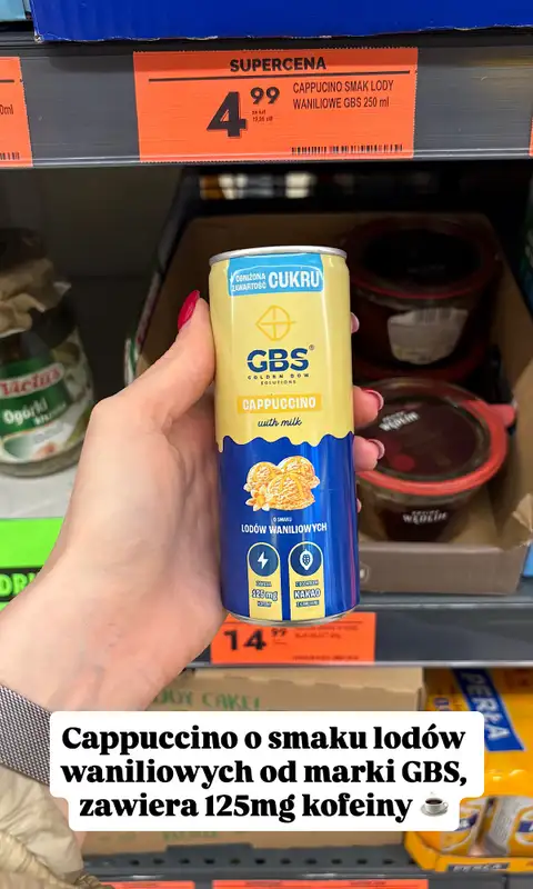 Biedronka - gazetka promocyjna Zakupowe Inspiracje w Biedronce od piątku 03.04  - strona 15