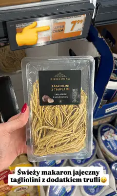 Biedronka - gazetka promocyjna Zakupowe Inspiracje w Biedronce od piątku 03.04  - strona 11