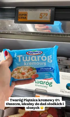 Biedronka - gazetka promocyjna Zakupowe Inspiracje w Biedronce od piątku 03.04  - strona 12