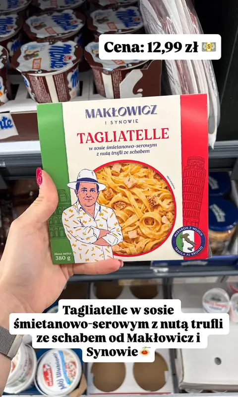 Biedronka - gazetka promocyjna Zakupowe Inspiracje w Biedronce od piątku 03.04  - strona 8