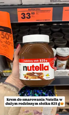 Biedronka - gazetka promocyjna Zakupowe Inspiracje w Biedronce od piątku 03.04  - strona 6