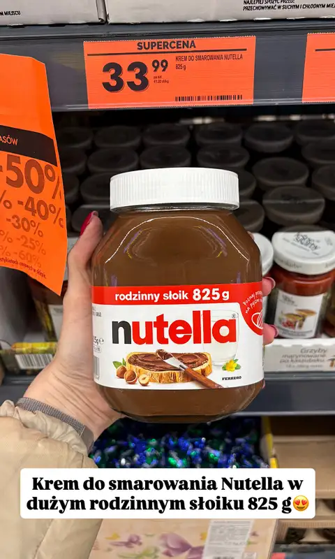 Biedronka - gazetka promocyjna Zakupowe Inspiracje w Biedronce od piątku 03.04  - strona 6