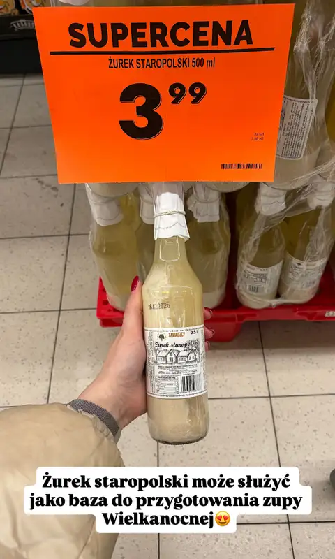 Biedronka - gazetka promocyjna Zakupowe Inspiracje w Biedronce   - strona 3