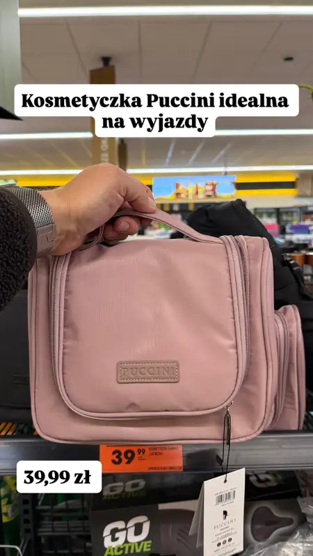 Biedronka - gazetka promocyjna Zakupowe Inspiracje - produkty do domu i dodatki modowe   - strona 2