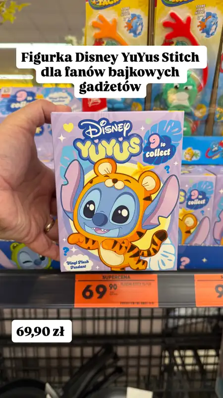 Biedronka - gazetka promocyjna Zakupowe Inspiracje - produkty do domu i dodatki modowe od wtorku 31.03  - strona 13